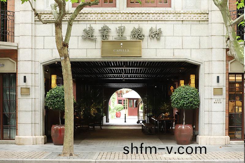 入口現(xian)狀