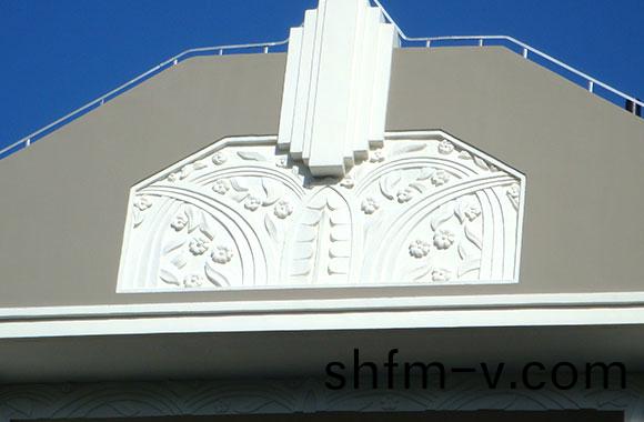 蘤(hua)飾(shi)脩繕后(hou)