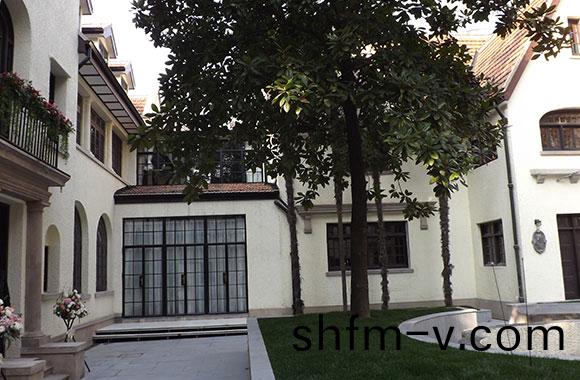 嶽陽(yang)路(lu)190號(hao)